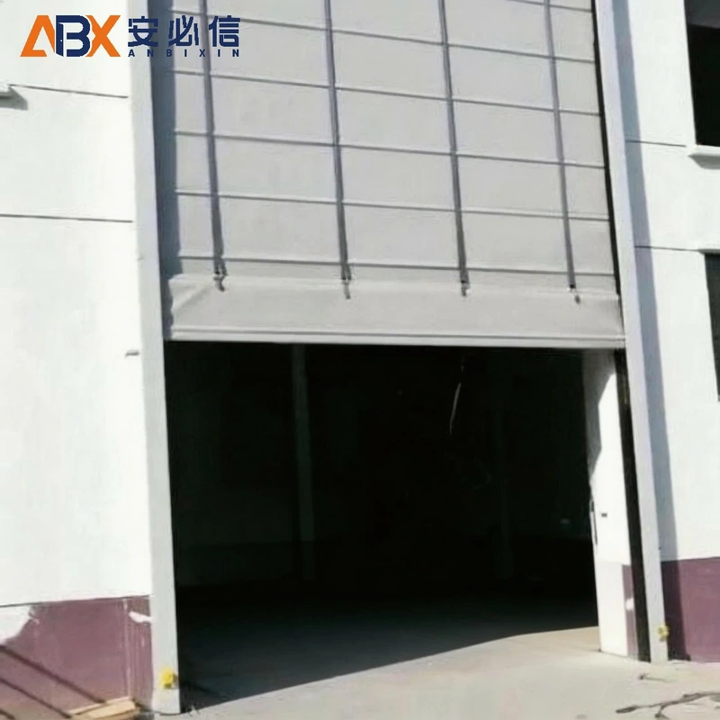 齐齐哈尔背带堆积门